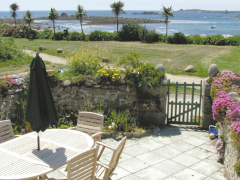 Monaveen Cottage Holidays Isles of Scilly Self Catering Sibleys